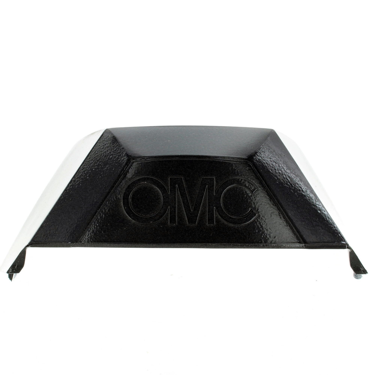 Johnson Evinrude OMC New OEM Gimbal Housing Cover And Insert, Cobra, 0985403
