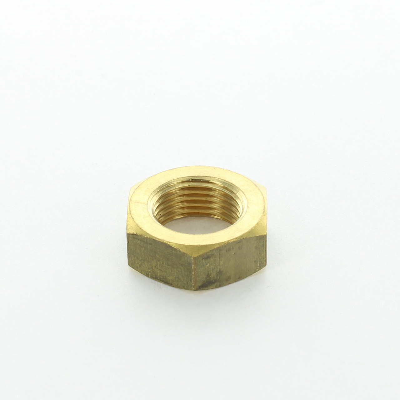 Arctic Cat New OEM Brass Hex Nut 3/4-1, 0623-648