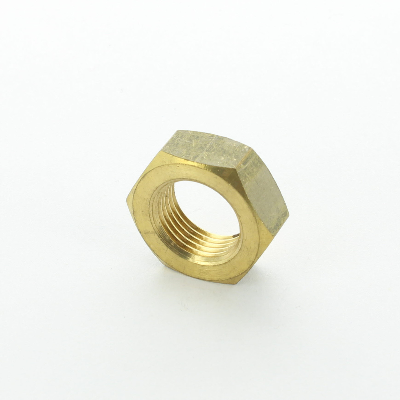 Arctic Cat New OEM Brass Hex Nut 3/4-1, 0623-648