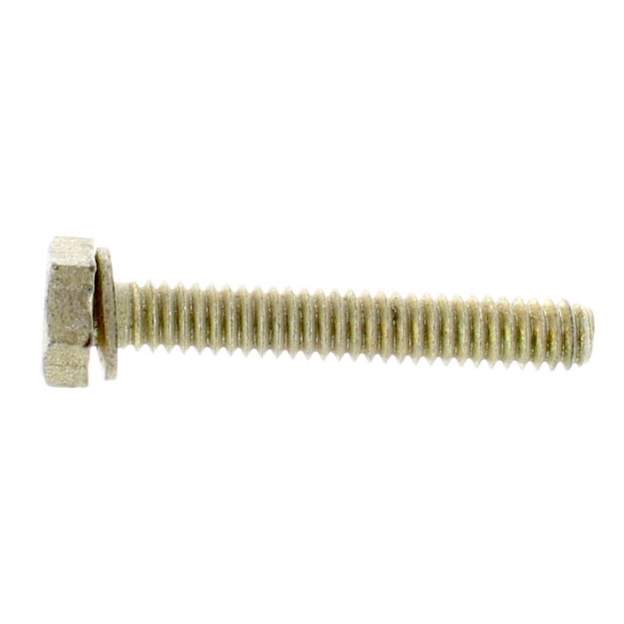 Mercury Marine Mercruiser New OEM Intake Cover to Exhaust Manifold Screw, 10-38326