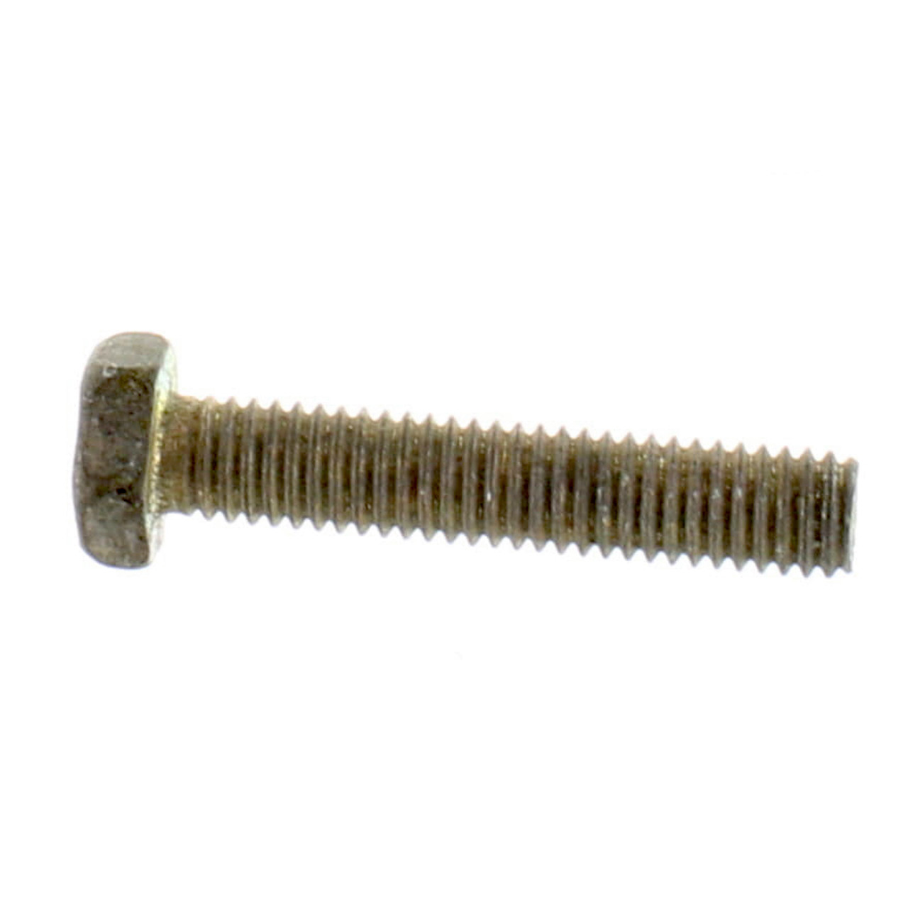 Mercury Marine Mercruiser New OEM Screw (.190-32 x 1.00) 10-37892