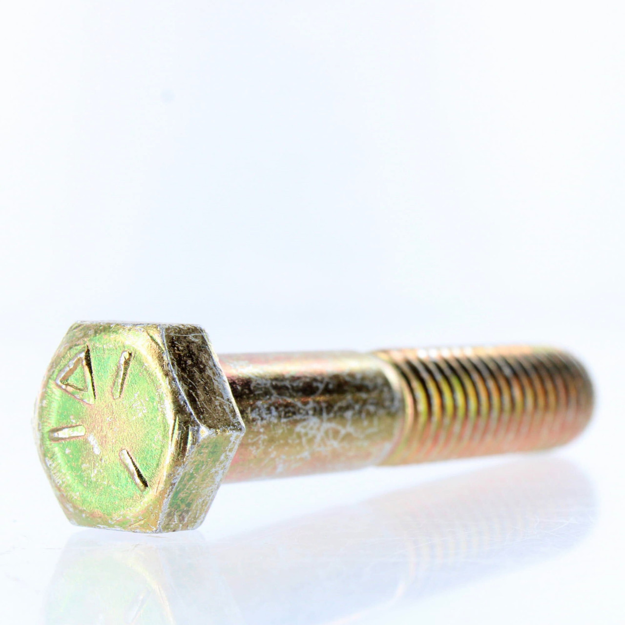 Arctic Cat New OEM Machine Screw (1/4 X 2), 0623-596