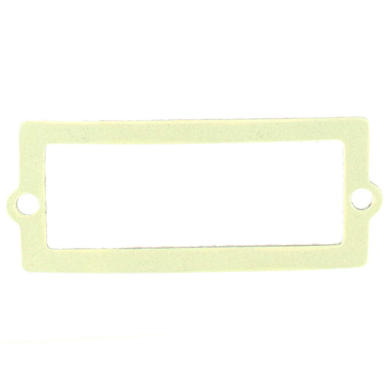 Johnson Evinrude OMC New OEM Leaf Plate Gasket, 0321907