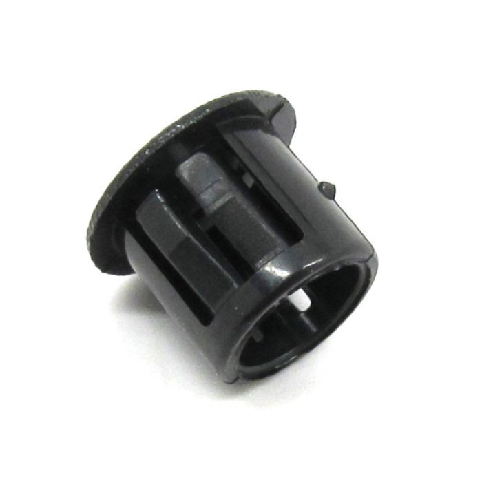 Arctic Cat New OEM Hole Plug-Black, 0623-562