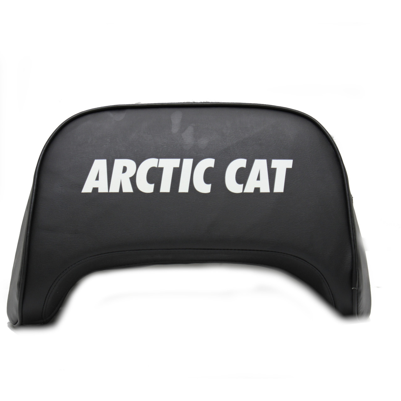 Arctic Cat New OEM Backrest, Assembly W/ Lo, 0506-912