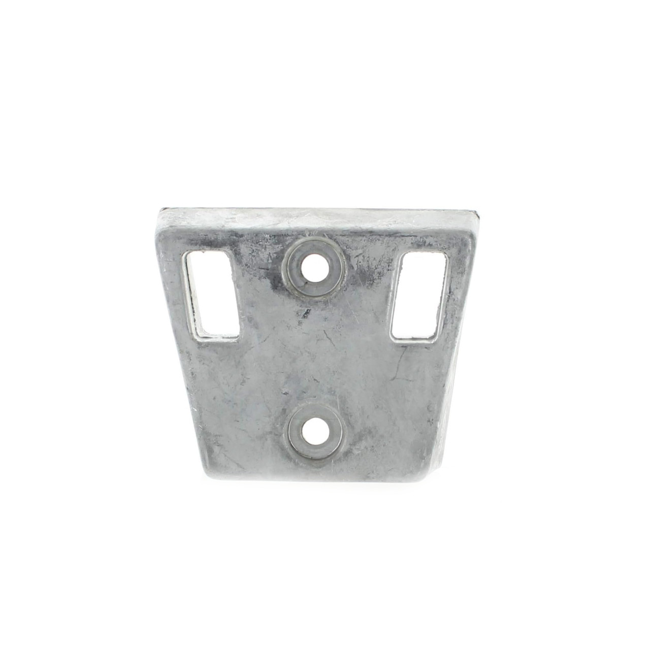 Johnson Evinrude OMC New OEM Zinc Transom Anode, 0984547