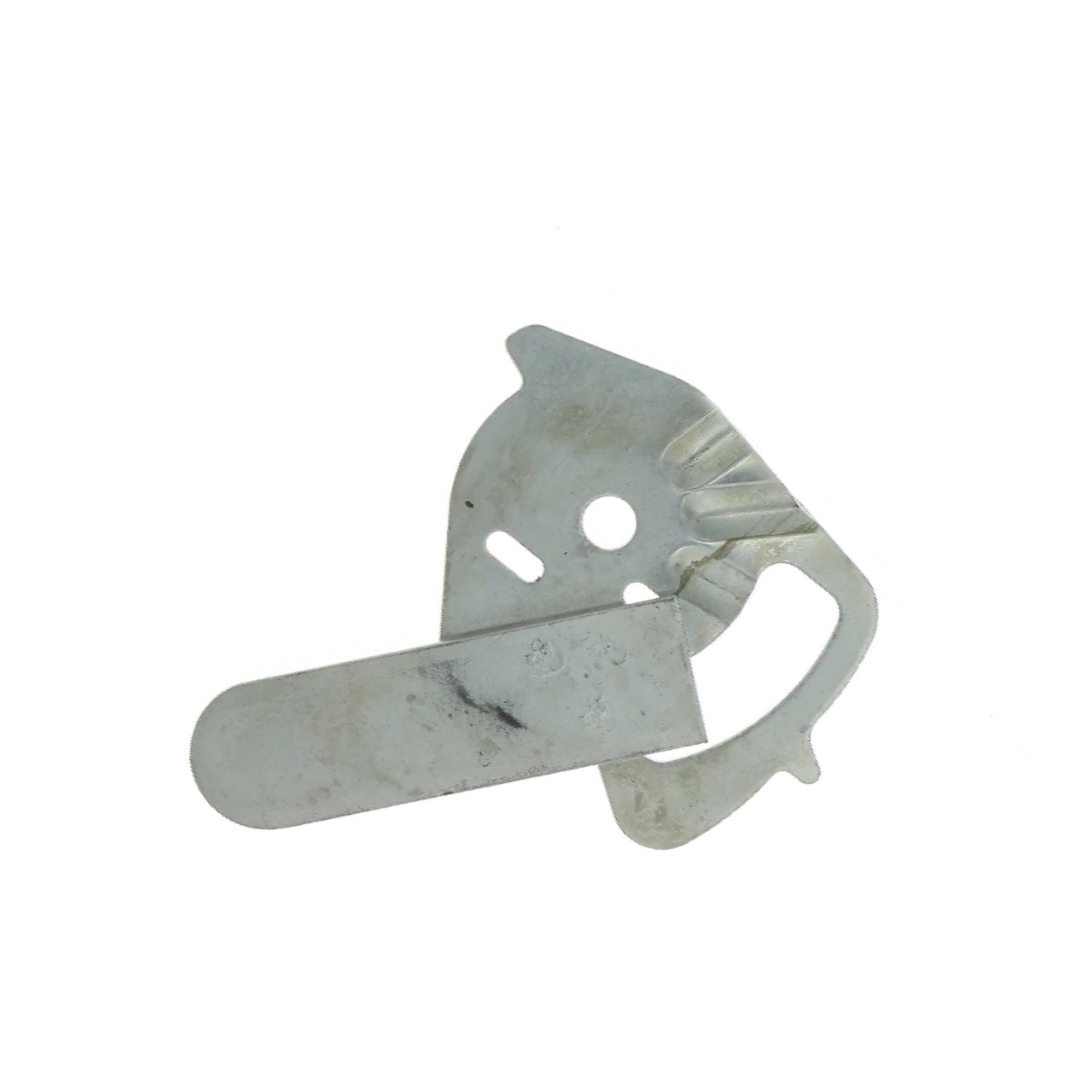 Johnson Evinrude OMC New OEM Carburetor Manual Choke Lever, 0321728