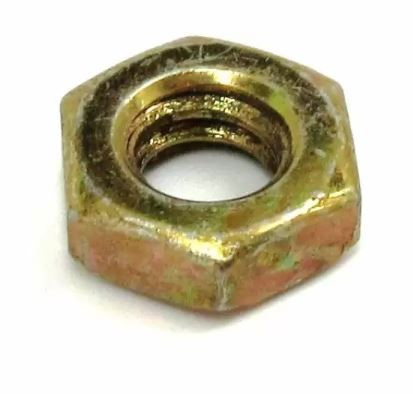 Arctic Cat New OEM Jam Nut, 0300-215