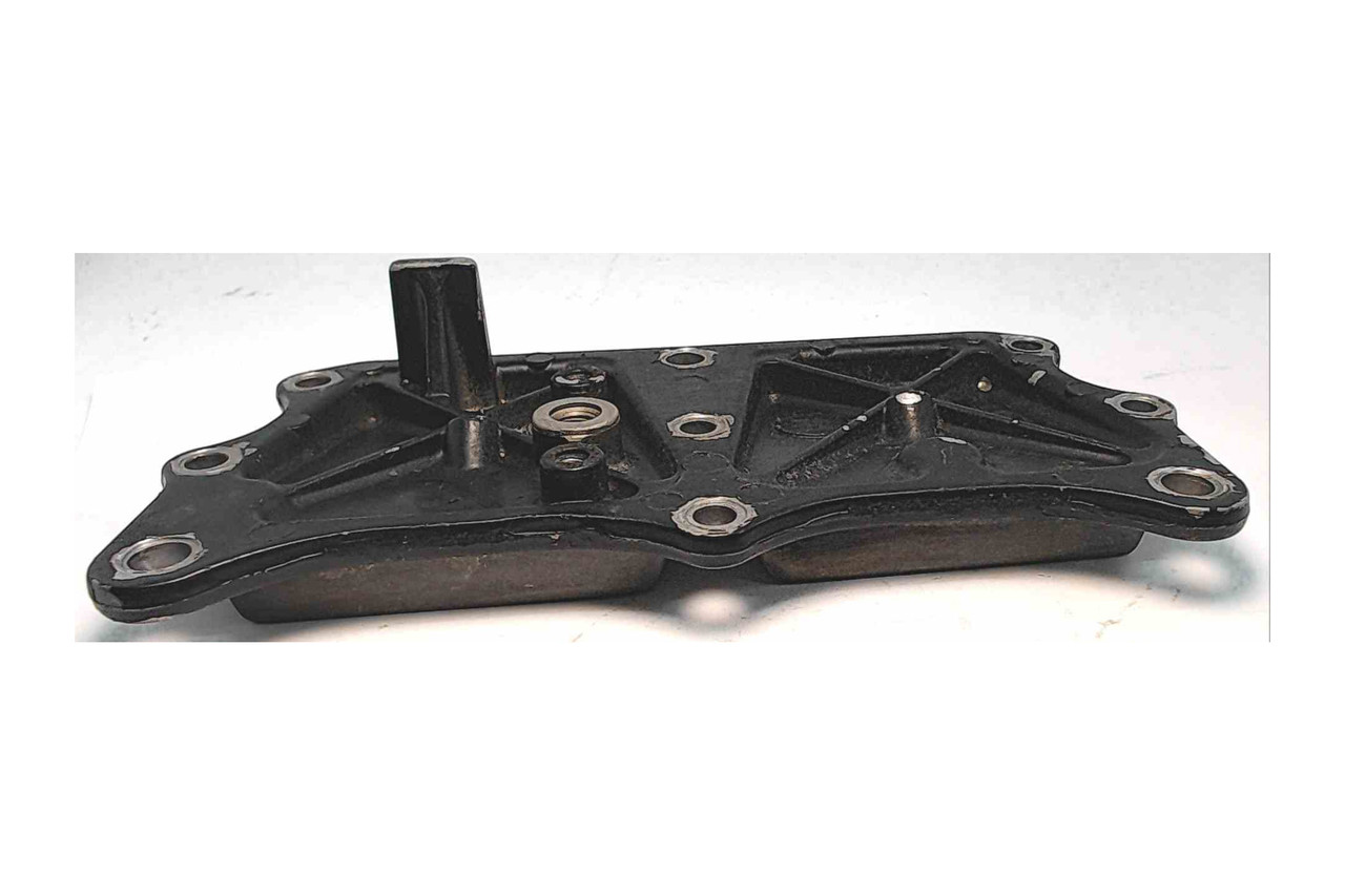 Johnson/Evinrude/OMC New OEM BY PASS COVER 0394243, 394243