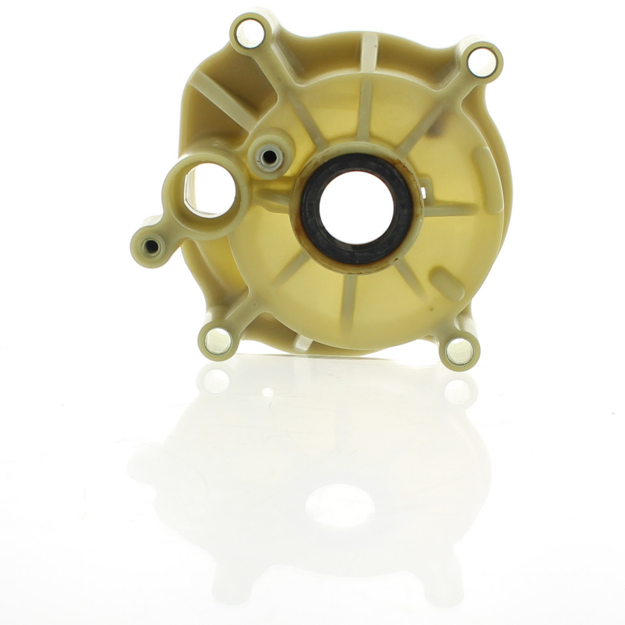 Johnson Evinrude OMC New OEM Impeller Housing Assembly, 0393508 Johnson Evinrude OMC New OEM Impeller Housing Assembly, 0393508