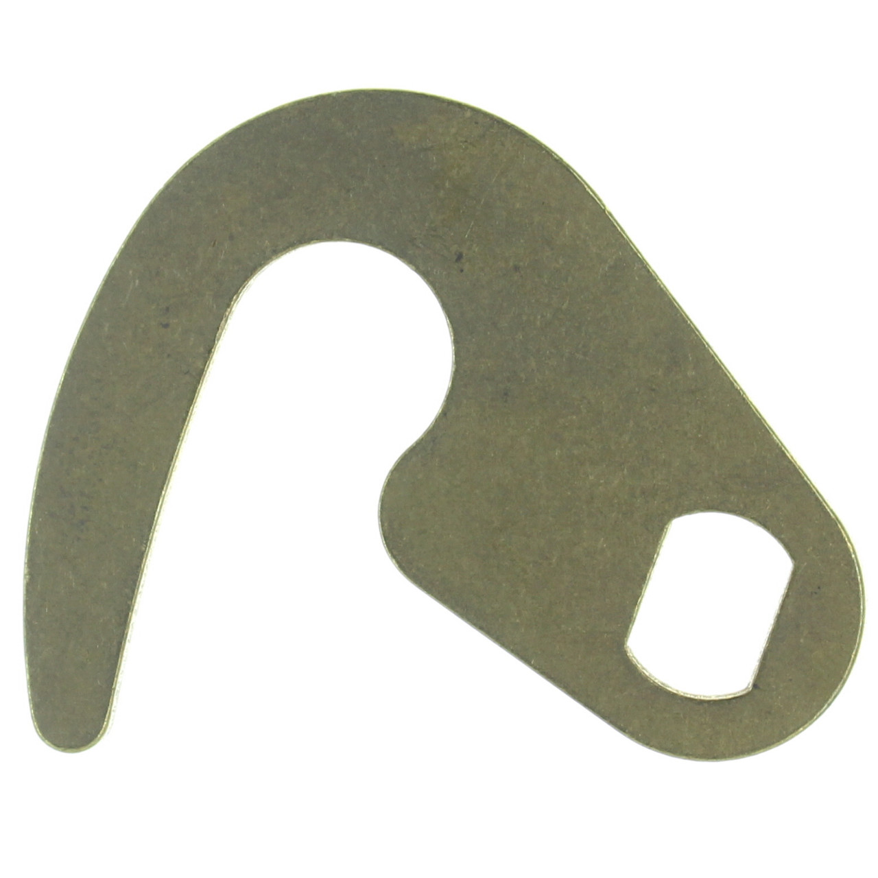 Johnson Evinrude OMC New OEM Outboard Motor Cover Latch Lever, 321319, 0321319