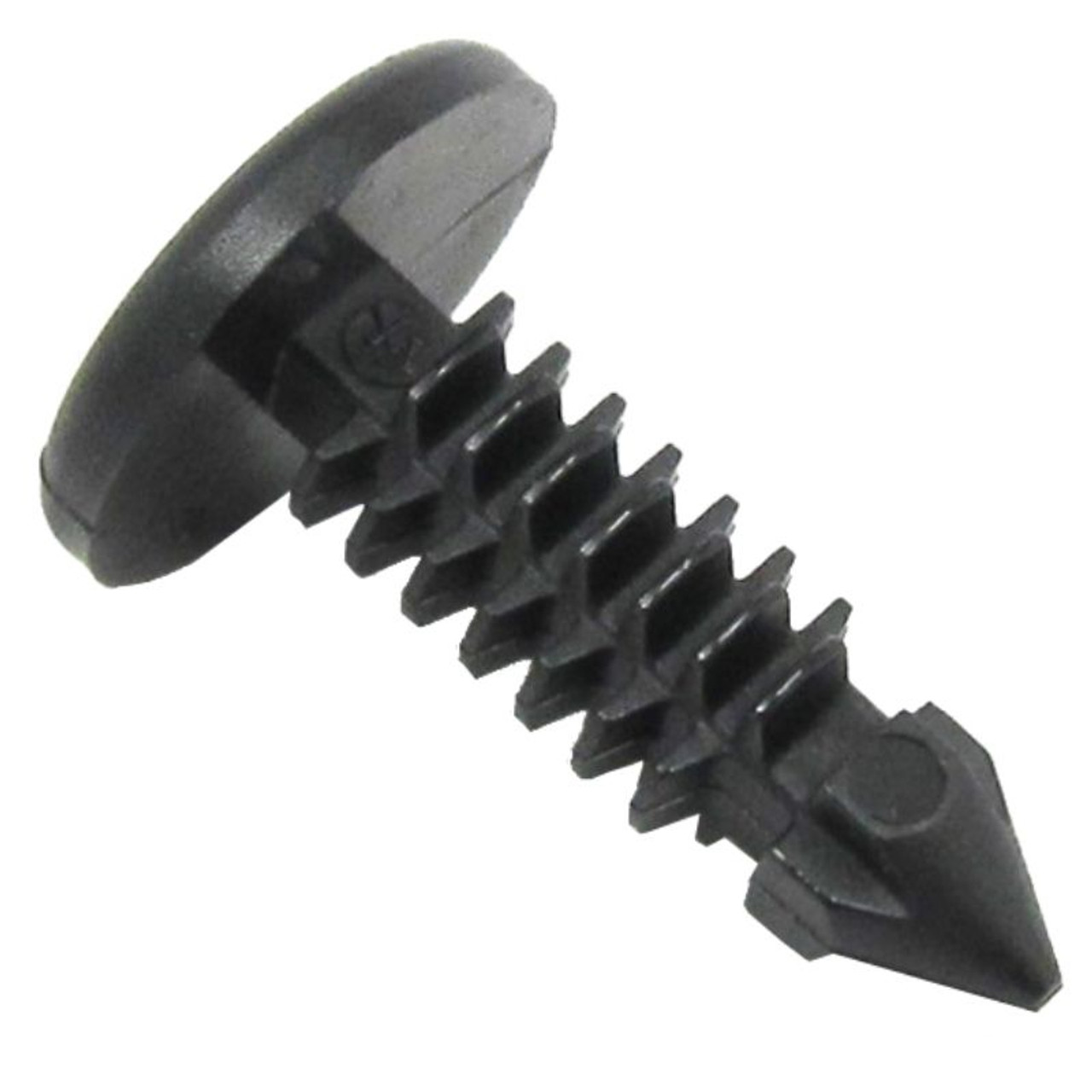 Arctic Cat New OEM Christmas Tree Clip, 5/3", 0623-165
