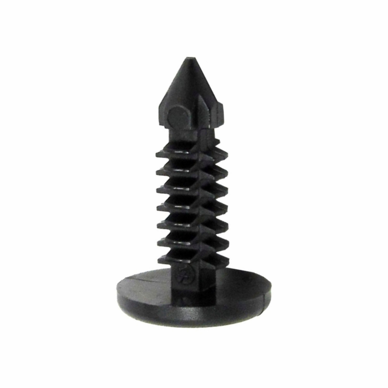 Arctic Cat New OEM Christmas Tree Clip, 5/3", 0623-165