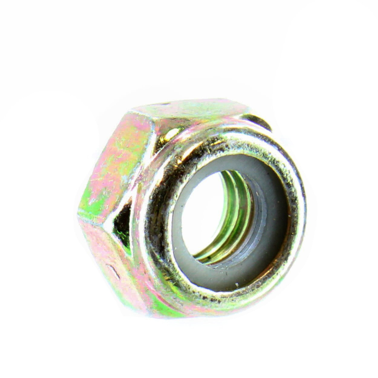Arctic Cat OEM Lock Nut (M6 x 1), 0623-056