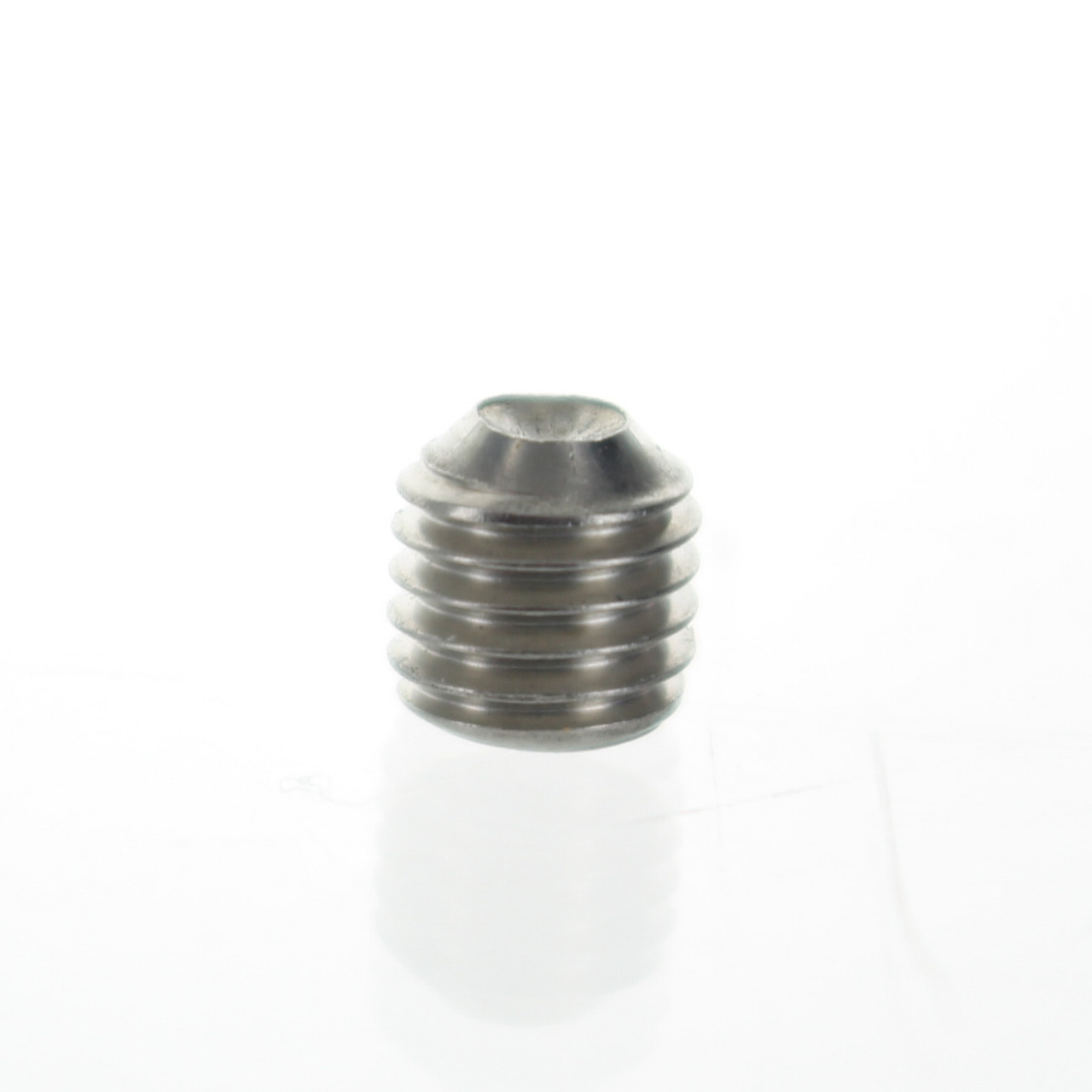 Johnson Evinrude OMC New OEM Trolling Motor Set Screw, 321223, 0321223