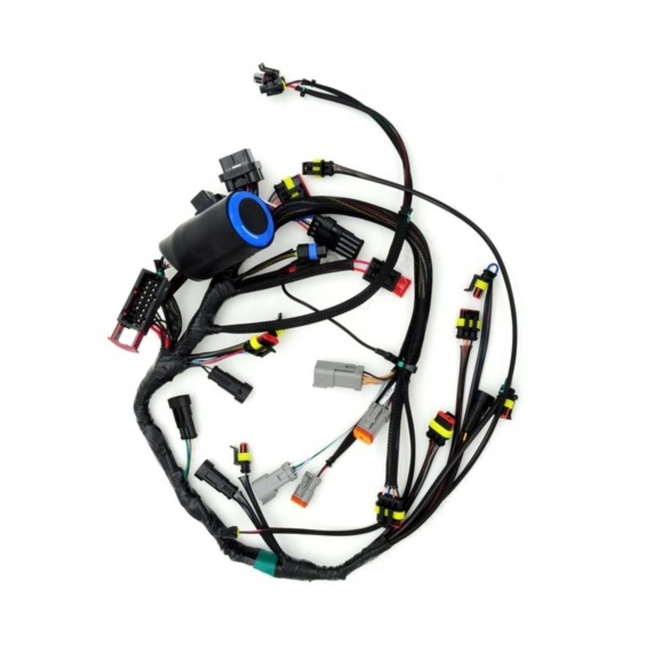 Johnson Evinrude OMC OEM Cable Ay,Motor, 0586998
