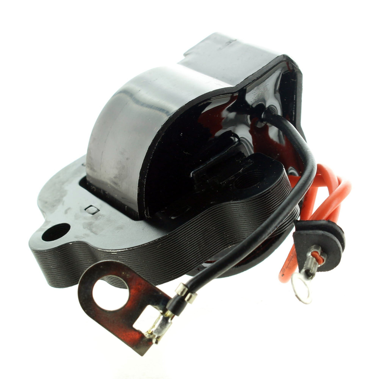 Johnson Evinrude OMC New OEM Ignition Coil Kit, 0502866