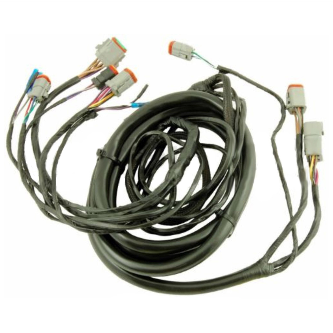 Evinrude/Johnson New SystemCheck 20ft Main Modular Wiring Harness/Cable 0176341