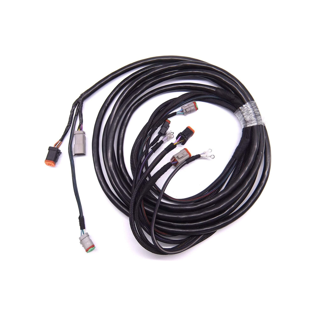 Evinrude/Johnson New SystemCheck 15ft Main Modular Wiring Harness/Cable 0176340