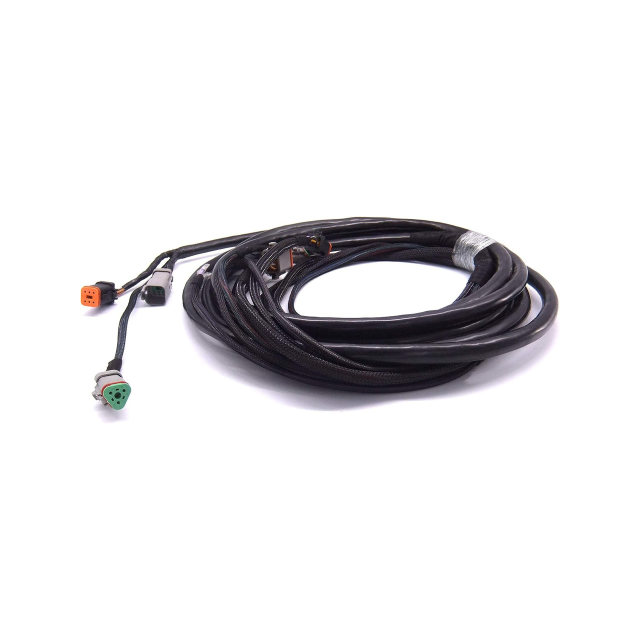 Evinrude/Johnson New SystemCheck 15ft Main Modular Wiring Harness/Cable 0176340