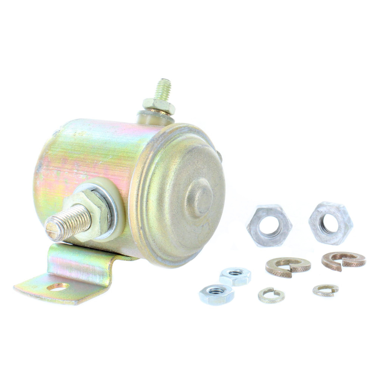 Johnson Evinrude OMC OEM Solenoid, 0277317