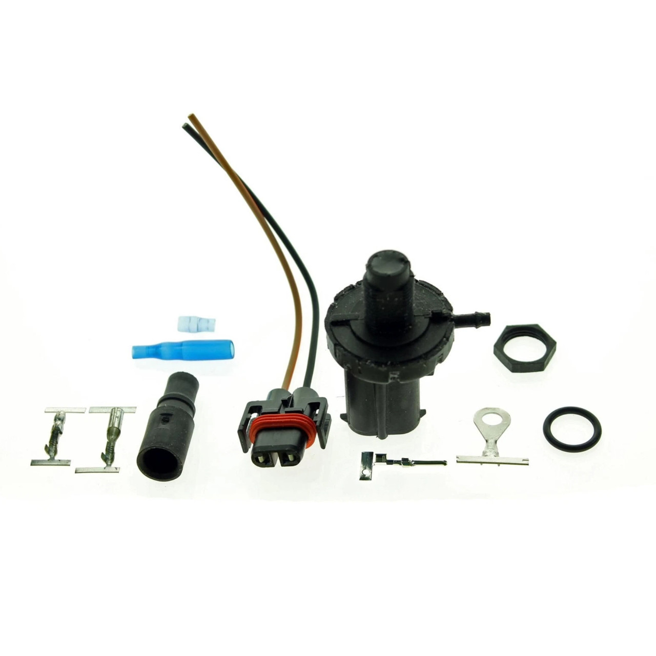 Johnson Evinrude OMC OEM Vacuum Switch Kit 2000 200-250HP, 0586544