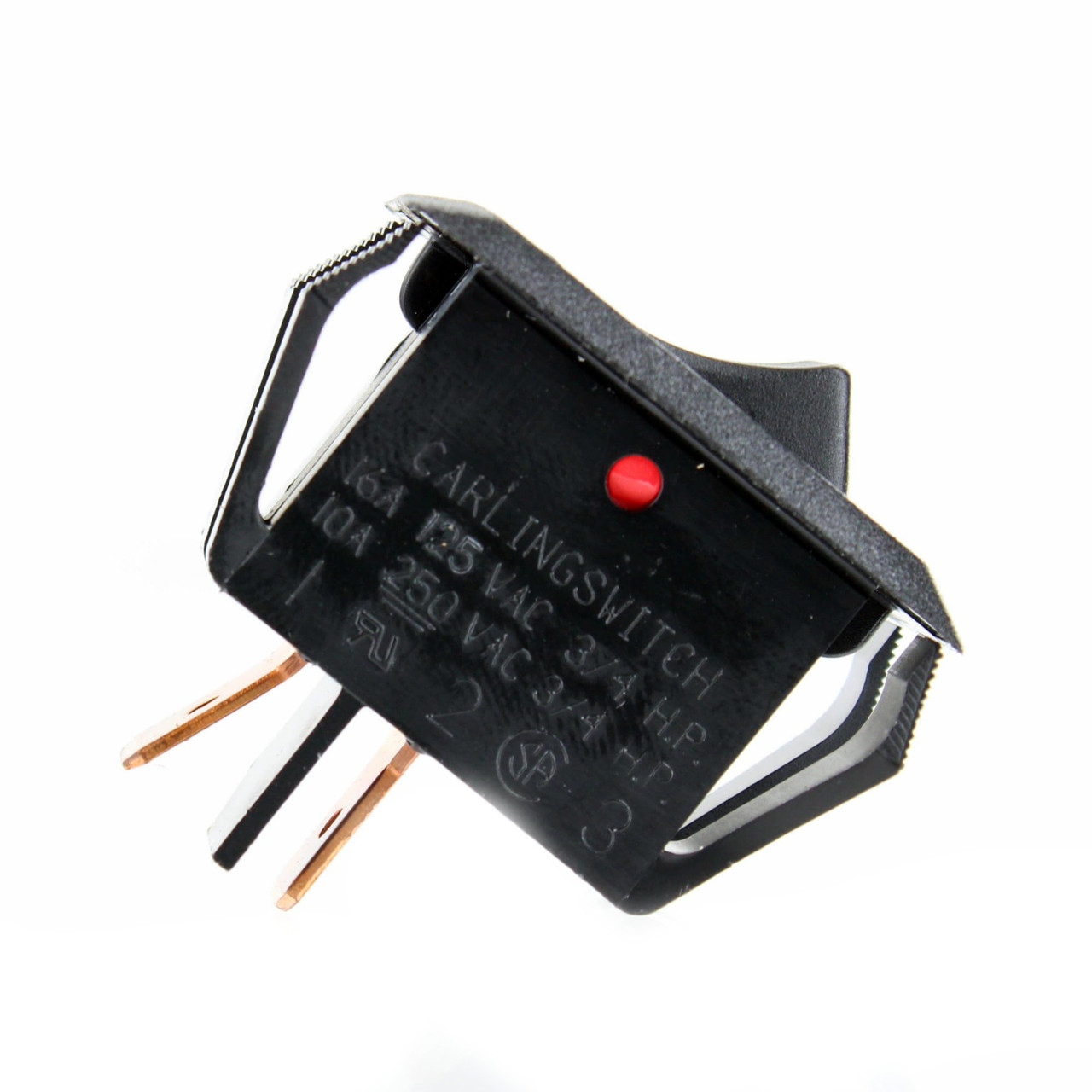 Evinrude Johnson OMC New OEM Curvette Rocker 502406, 0502406