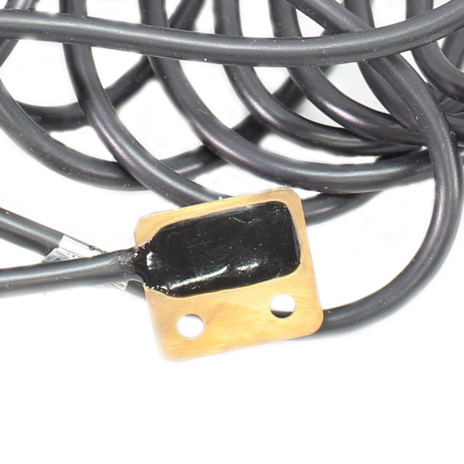 Lowrance / Eagle / Sea Electronics Temperature Sensor Temp Probe TS-2BK, 07-21