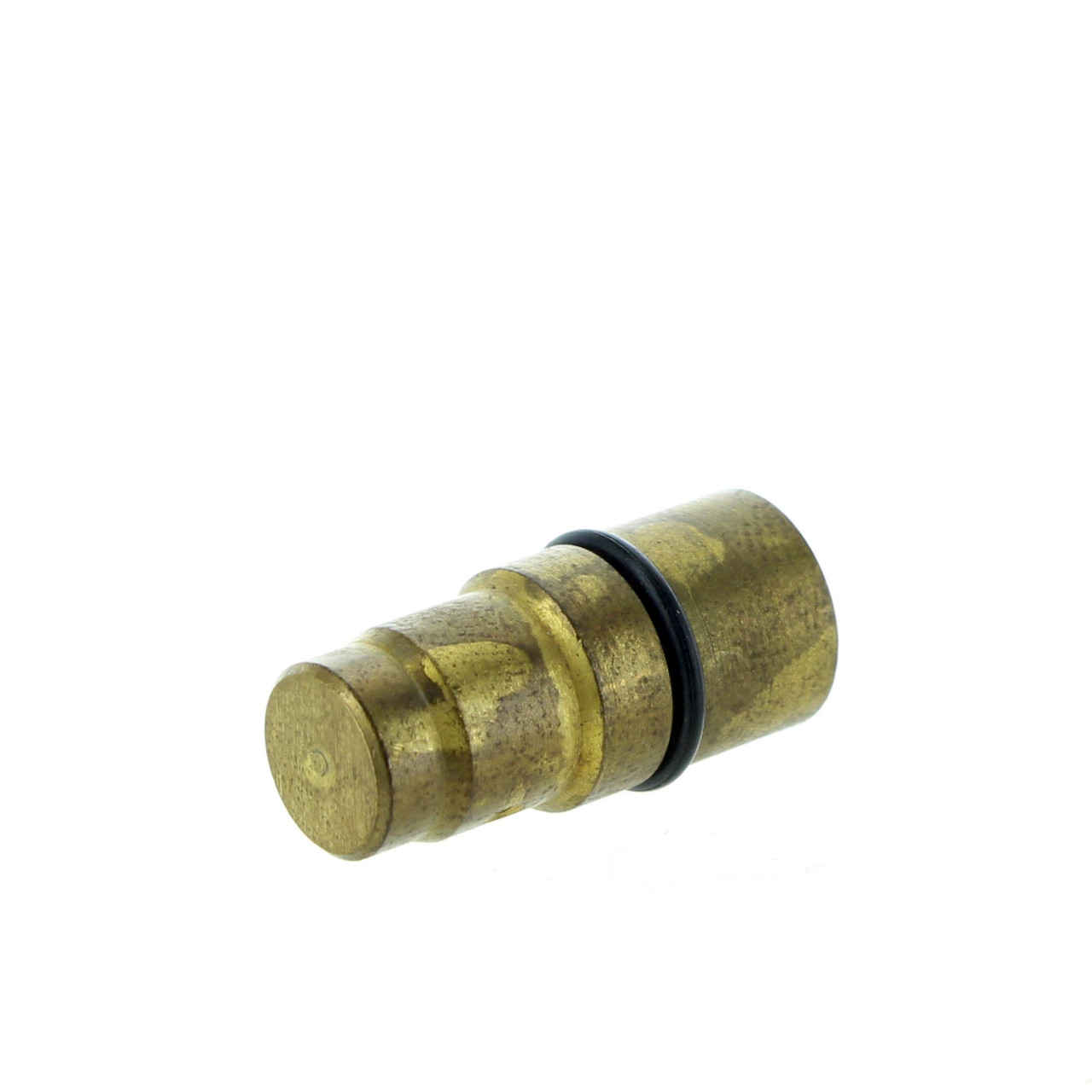 Johnson Evinrude OMC New OEM Trim Relief Valve And O-Ring, 0391155