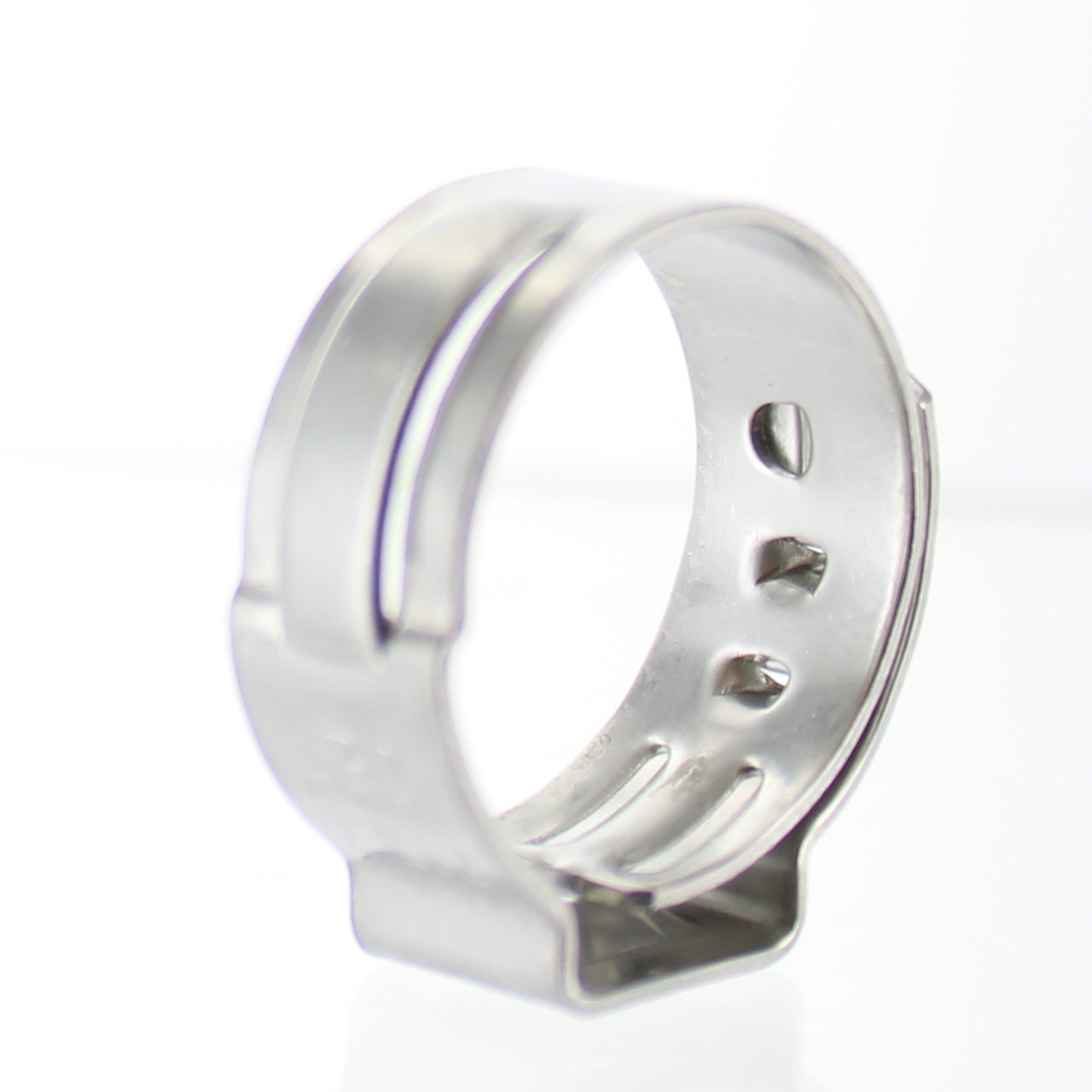 Johnson Evinrude OMC New OEM Oetiker Clamp (15.7 mm), 0346786