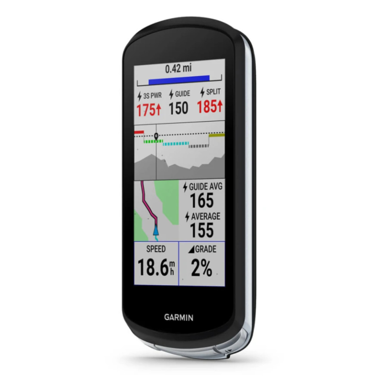 Garmin New OEM Edge® 1040 Device Only, 010-02503-00