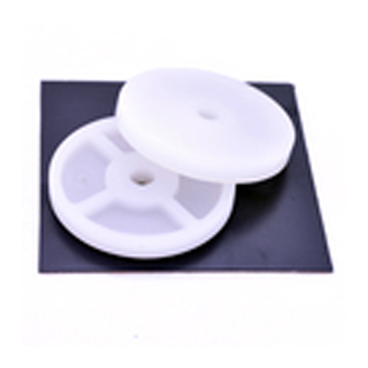 Johnson Evinrude New OEM, Nylon Mounting Spacer Kit With Instructions, 0390795