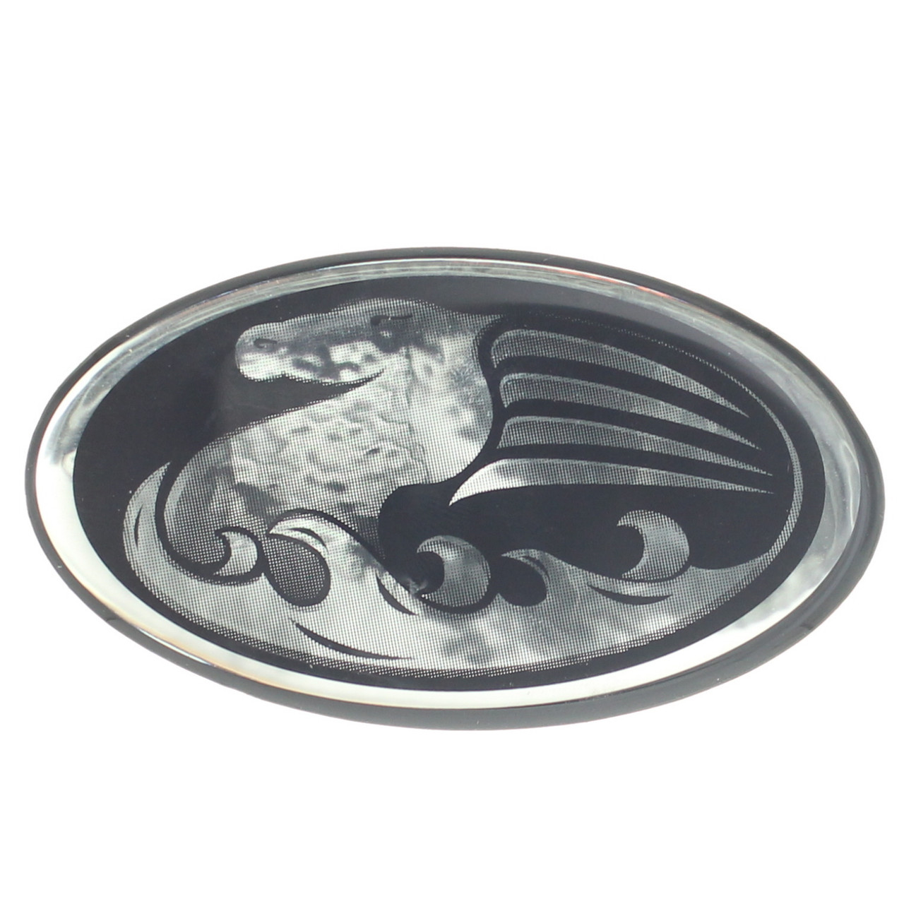 Johnson/Evinrude/OMC New OEM LENS,SEAHORSE-PORT 0346478, 346478