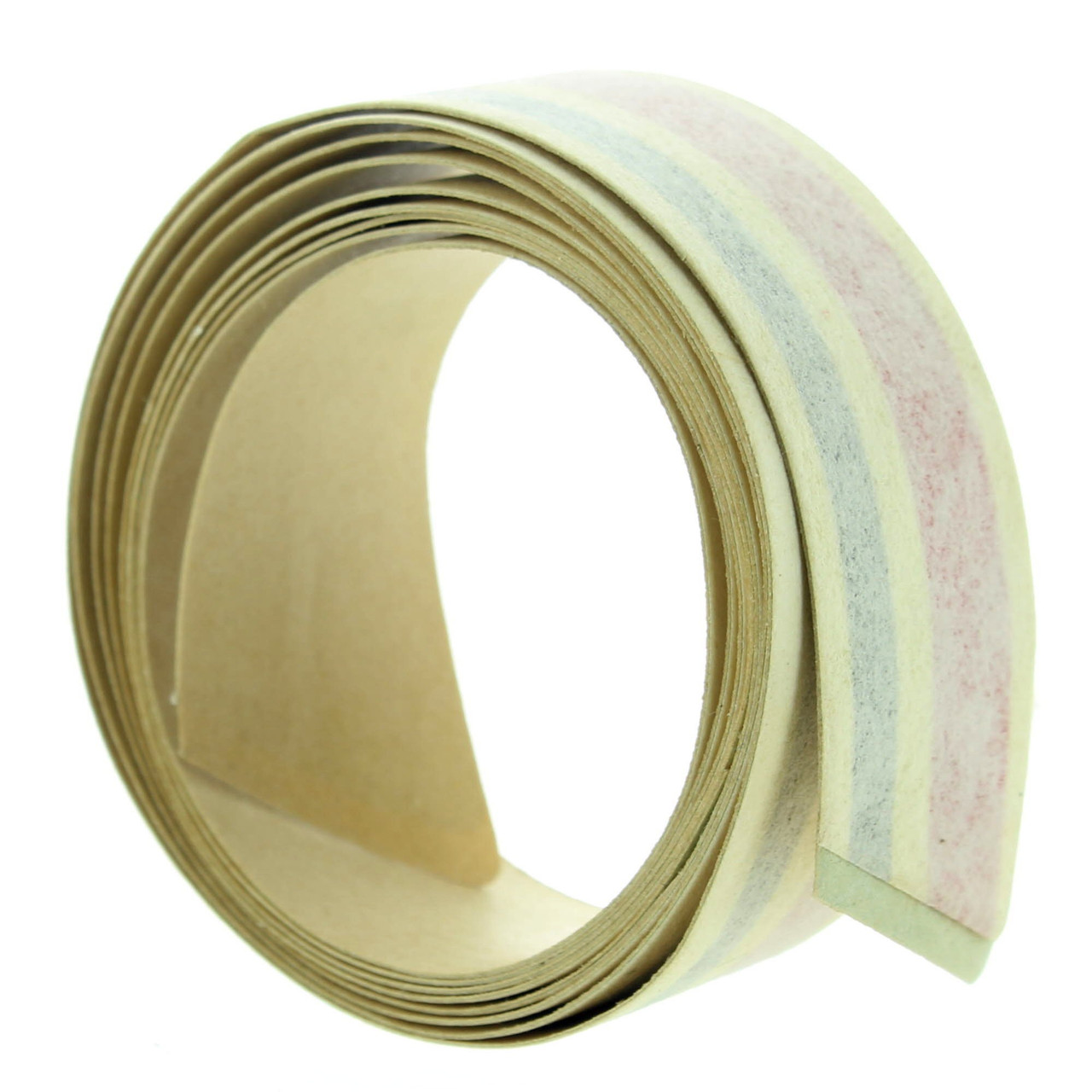 Johnson Evinrude OMC New OEM Exhaust Housing Decal, 0331146