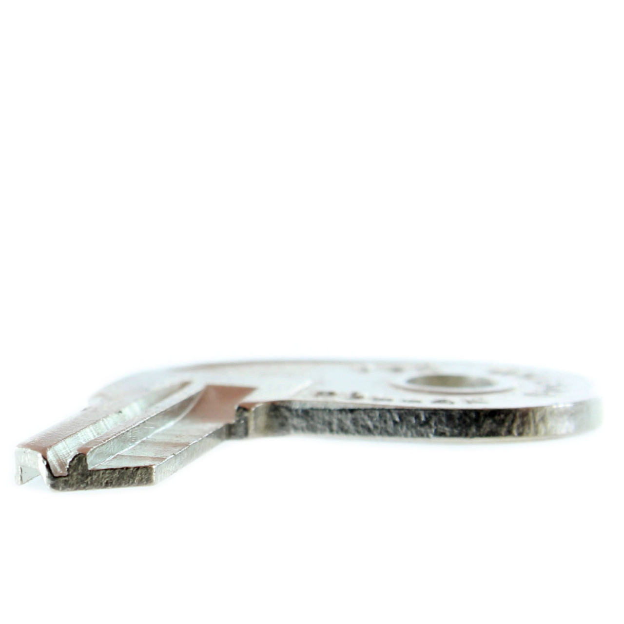 Johnson/Evinrude/OMC New OEM BLANK-IGN. KEY 0320003, 320003