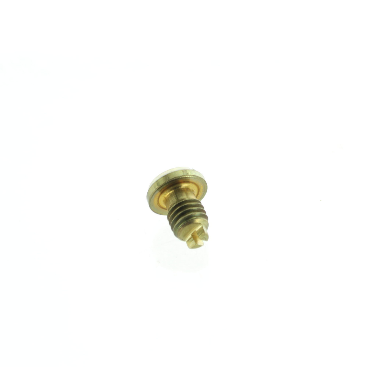 Johnson Evinrude OMC OEM Carburetor Plug Screw 200-250HP 1997-2001, 0344267