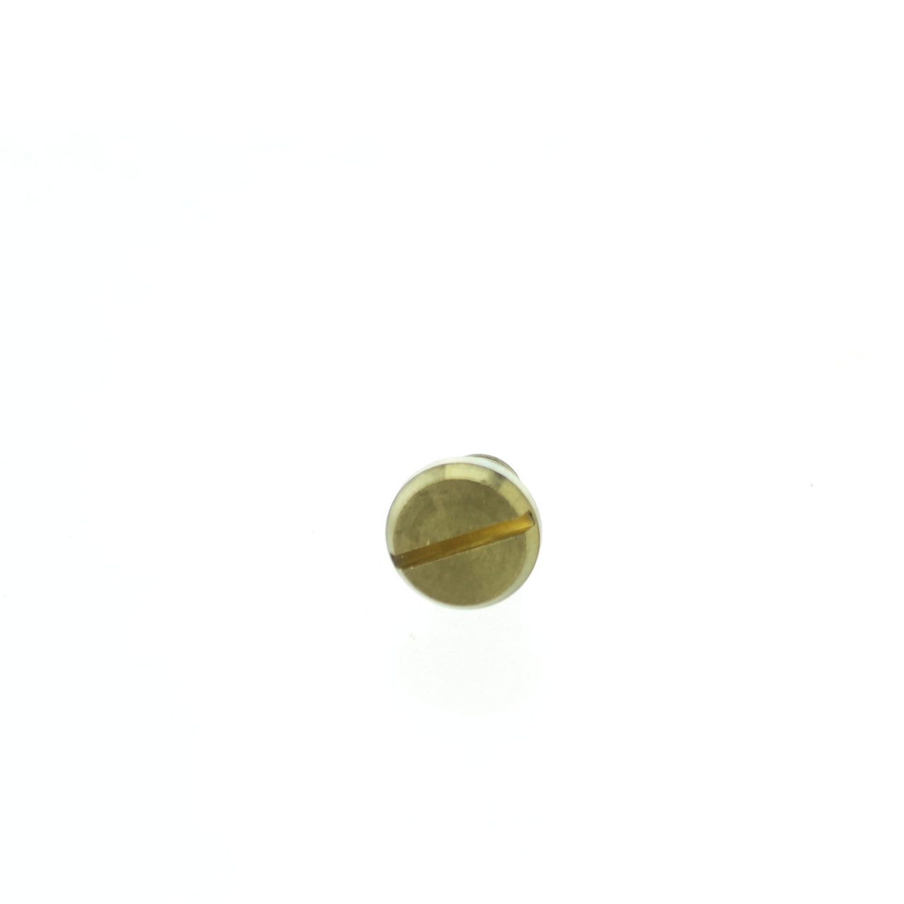 Johnson Evinrude OMC OEM Carburetor Plug Screw 200-250HP 1997-2001, 0344267