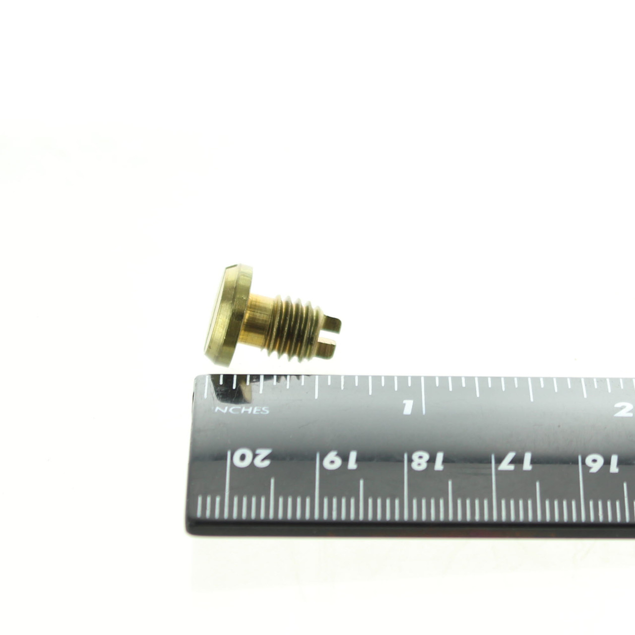 Johnson Evinrude OMC OEM Carburetor Plug Screw 200-250HP 1997-2001, 0344267