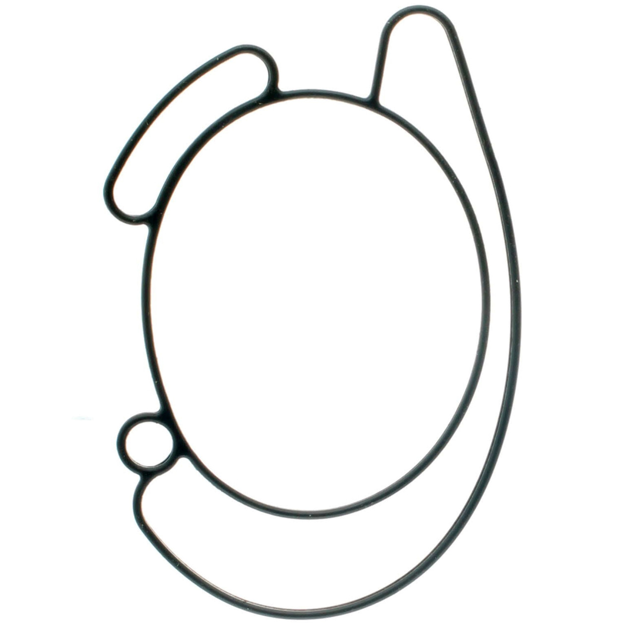 Johnson Evinrude OMC New OEM Rubber Carburetor Seal, 0778291, 0344046