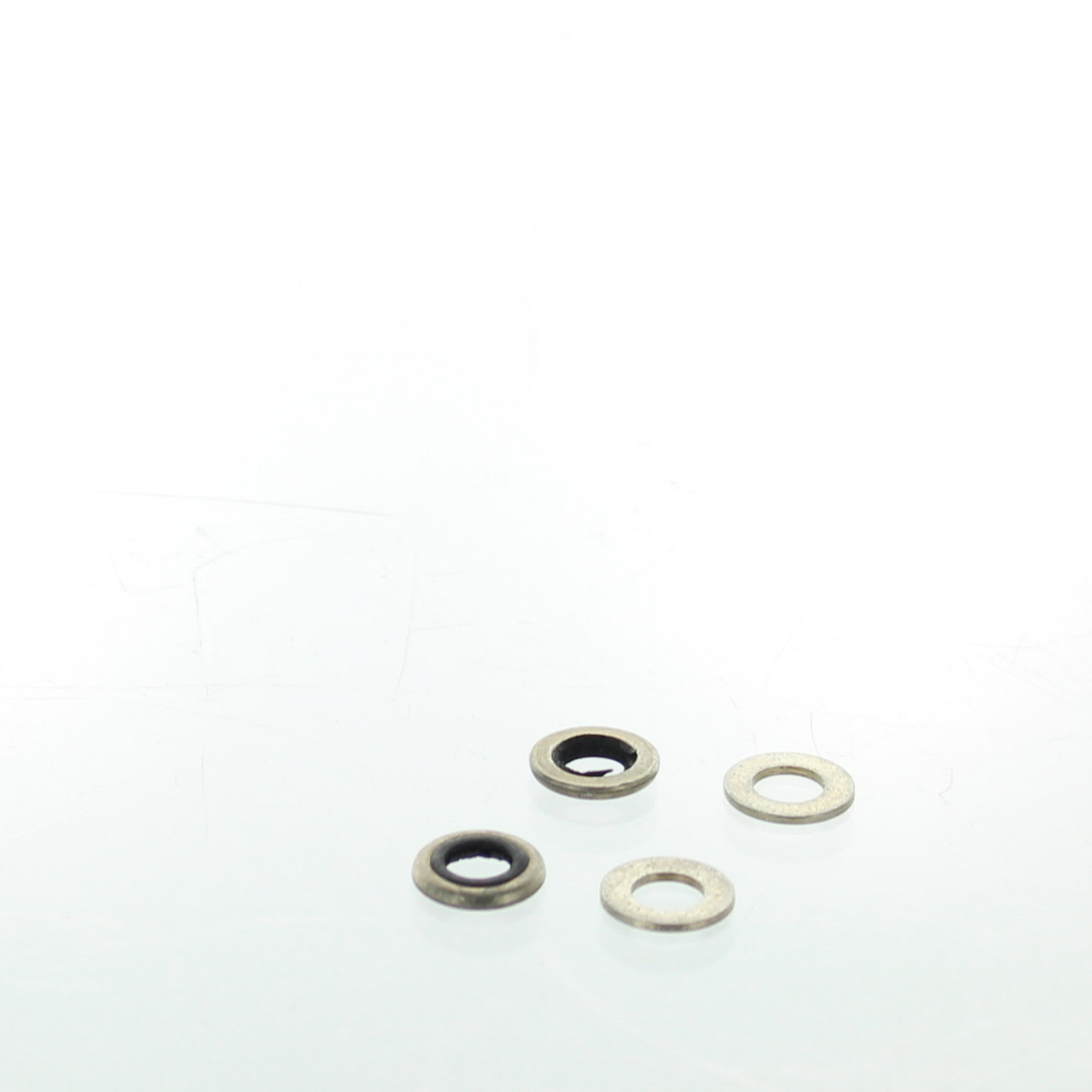 Johnson/Evinrude/OMC New OEM THRU BOLTS 0172948, 172948