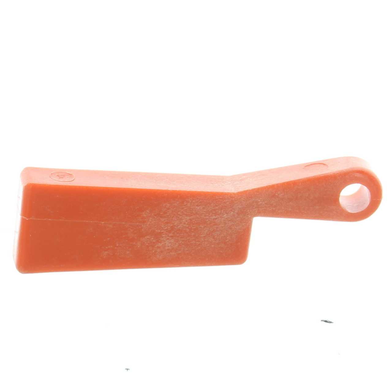 Johnson Evinrude OMC New OEM Orange On / Off Lever, 0319519