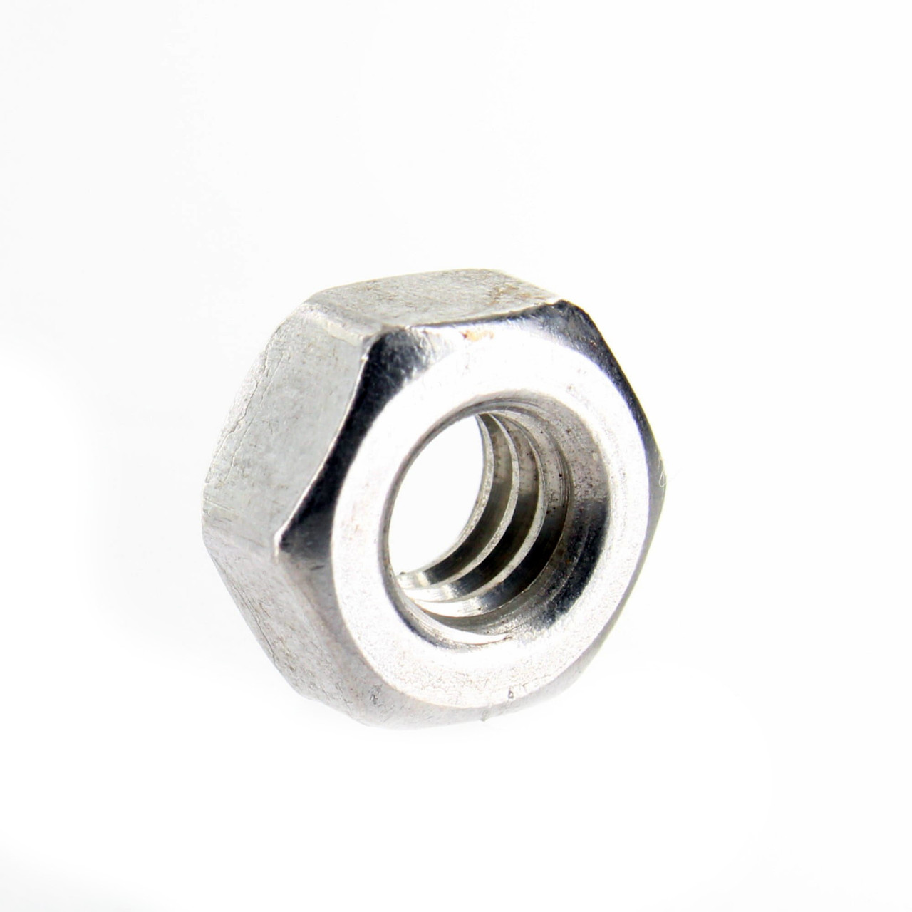 Johnson Evinrude OMC New OEM Deck Bracket Throttle Friction Nut, 0328740