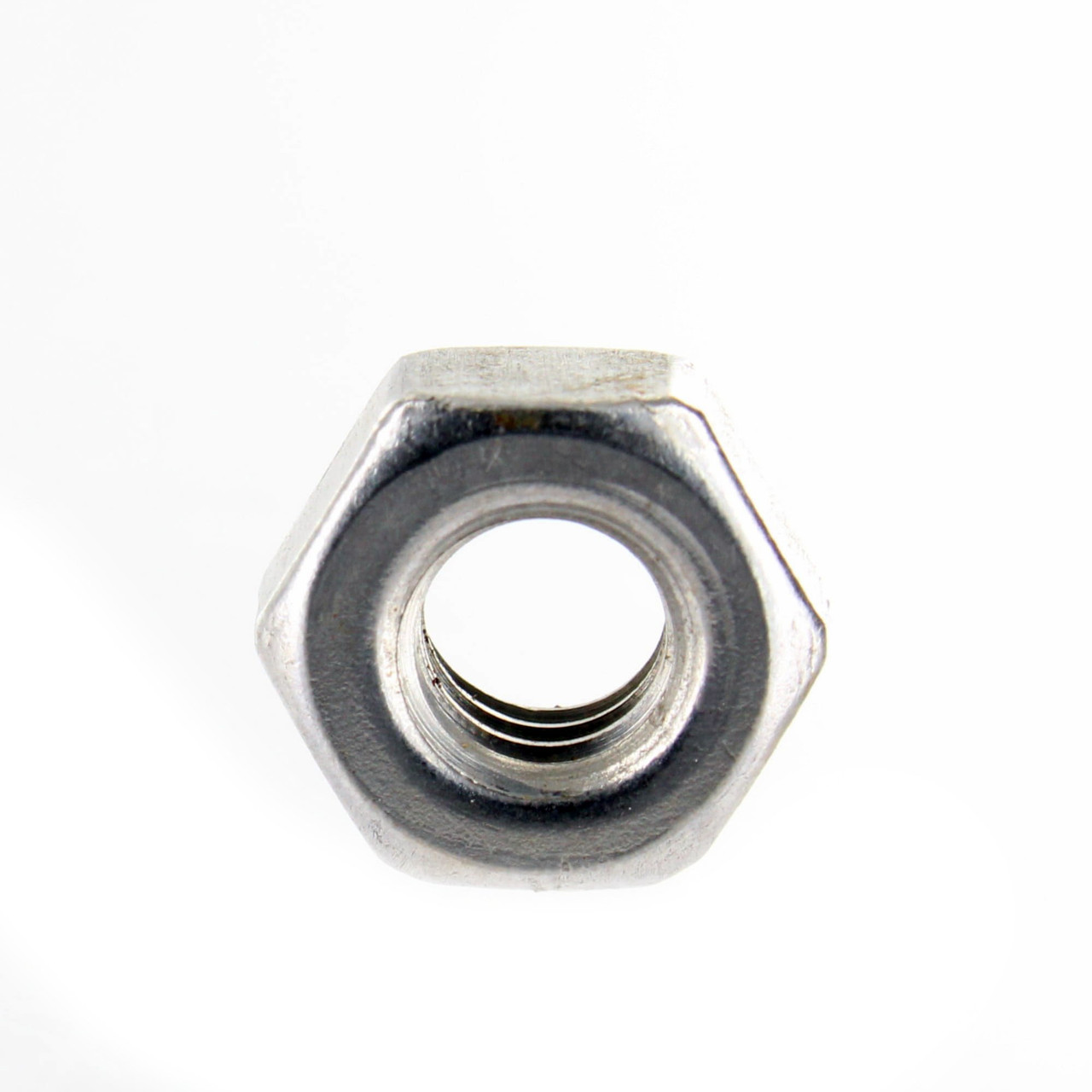 Johnson Evinrude OMC New OEM Deck Bracket Throttle Friction Nut, 0328740