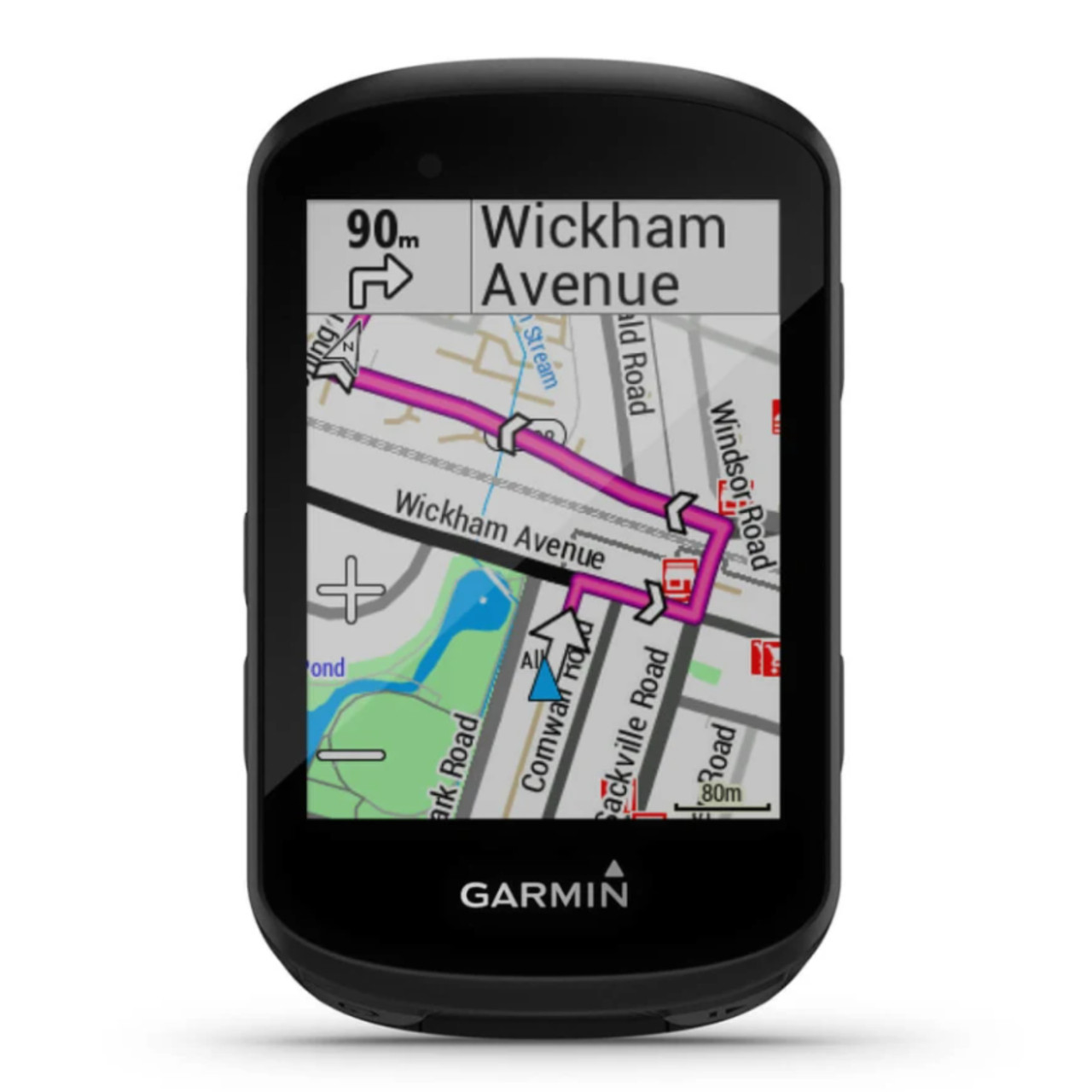 Garmin New OEM Edge® 530 Device Only, 010-02060-00