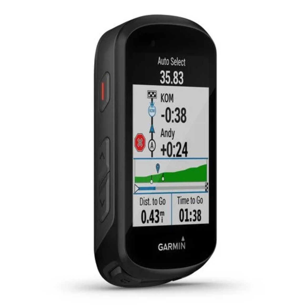 Garmin New OEM Edge® 530 Device Only, 010-02060-00