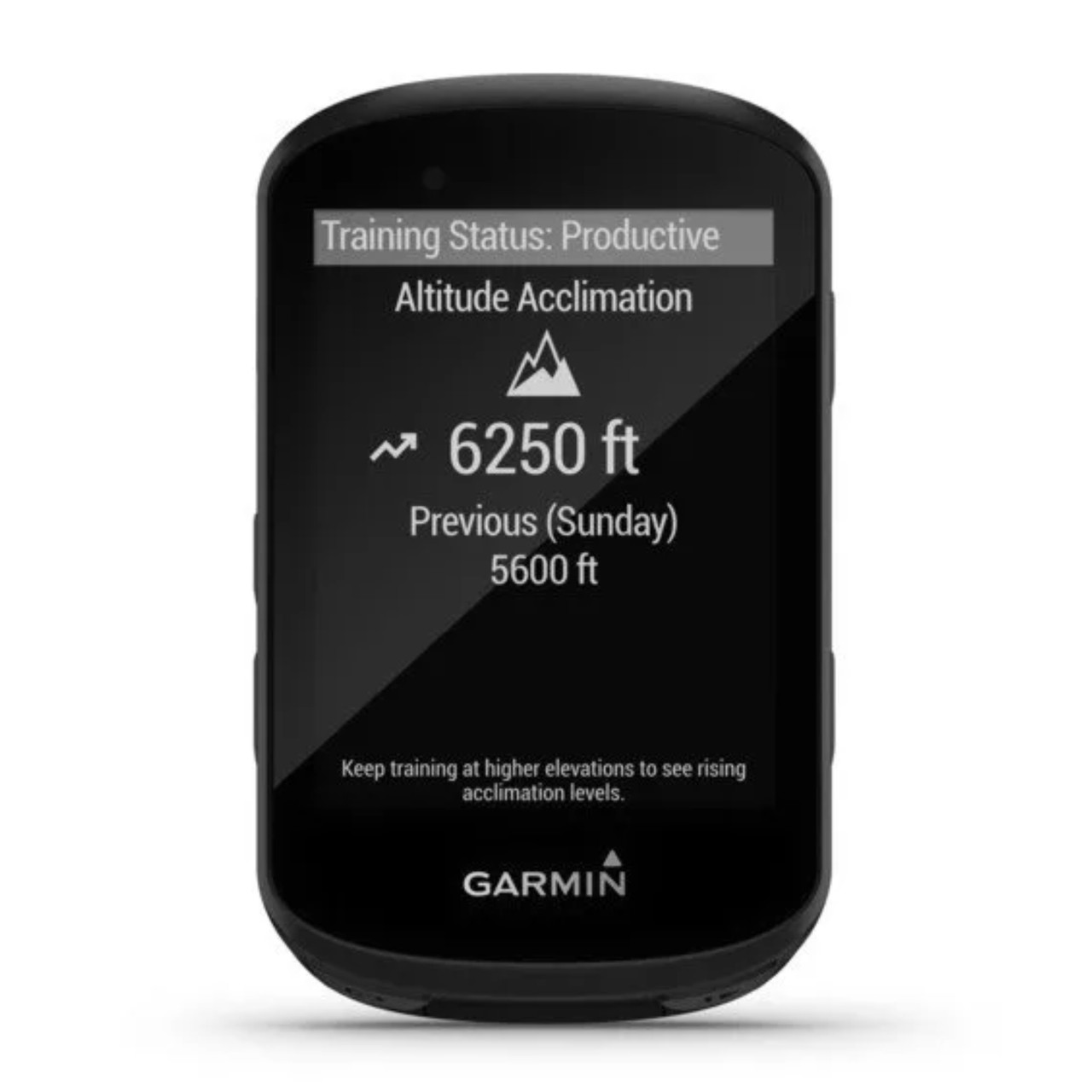 Garmin New OEM Edge® 530 Device Only, 010-02060-00