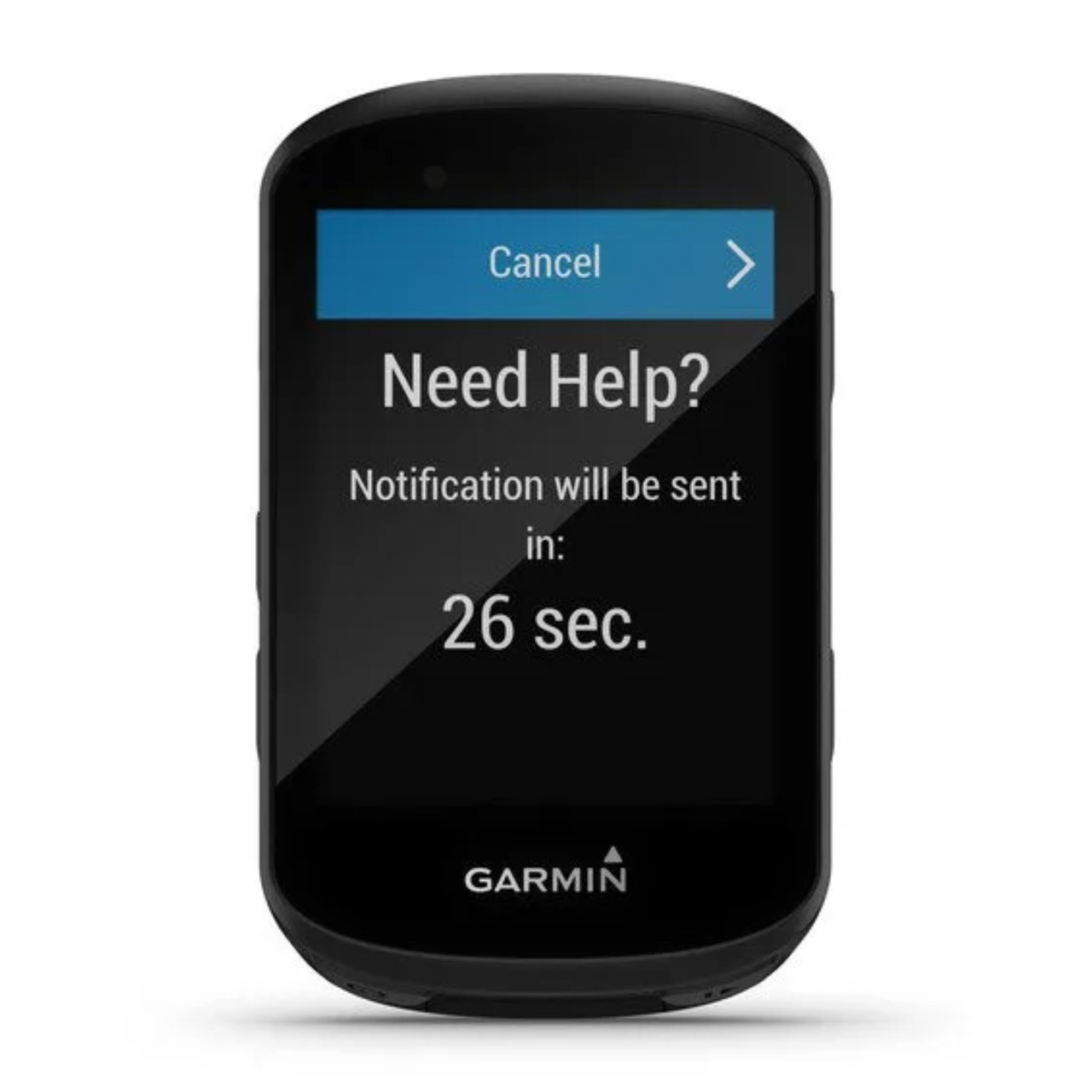 Garmin New OEM Edge® 530 Device Only, 010-02060-00