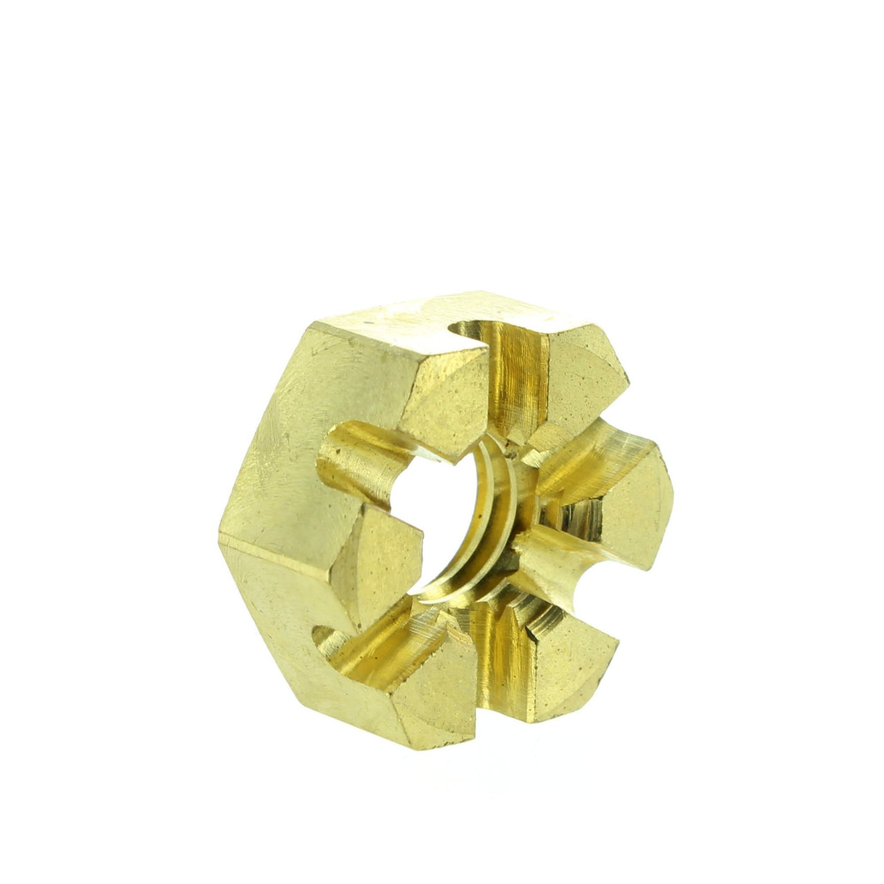 Johnson Evinrude OMC New OEM Propeller Nut, 0318971