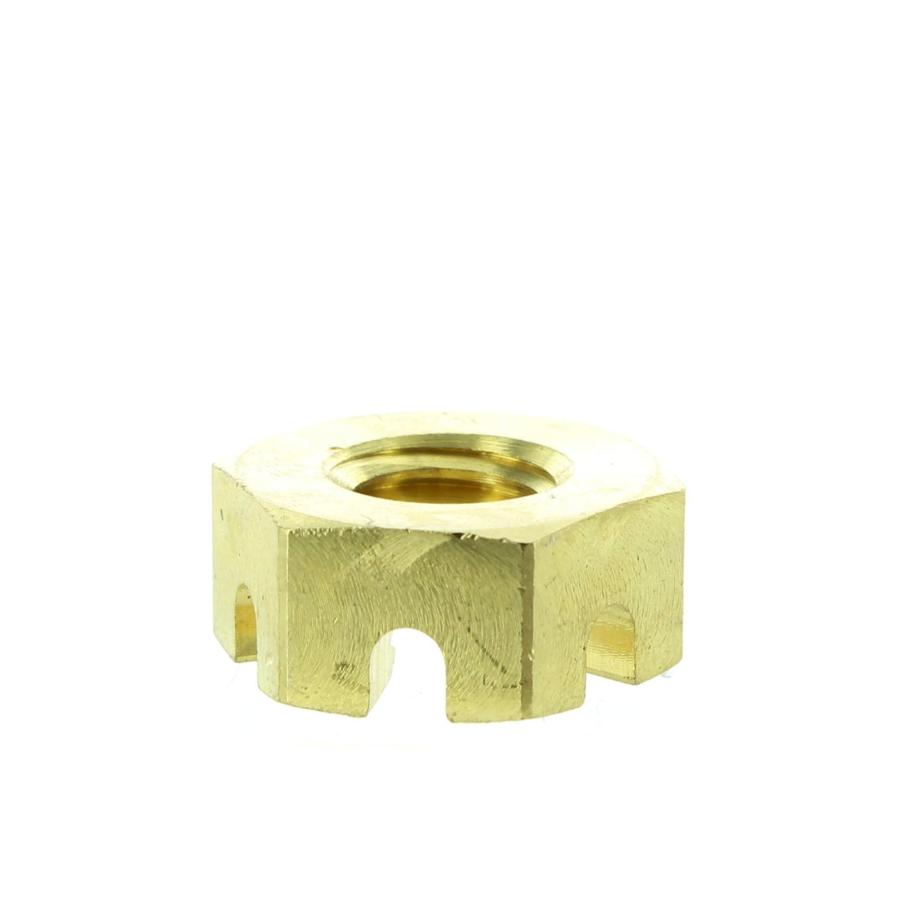 Johnson Evinrude OMC New OEM Propeller Nut, 0318971