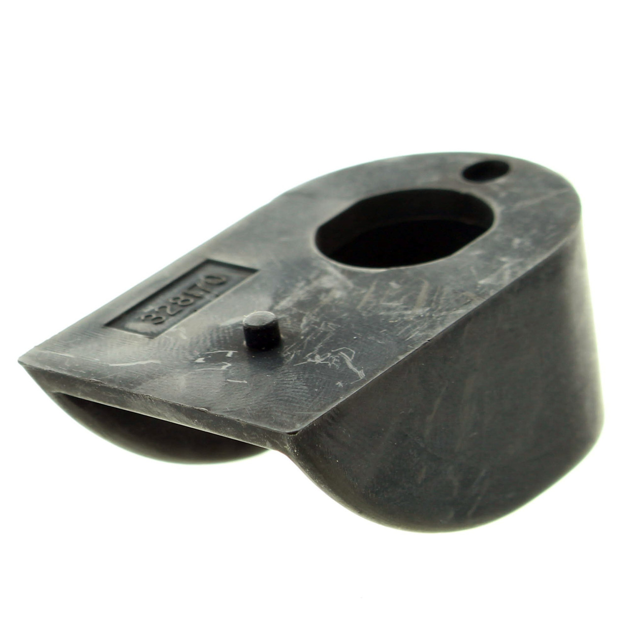 Johnson Evinrude OMC New OEM Switch Nut Remote Control Guard, 0328170